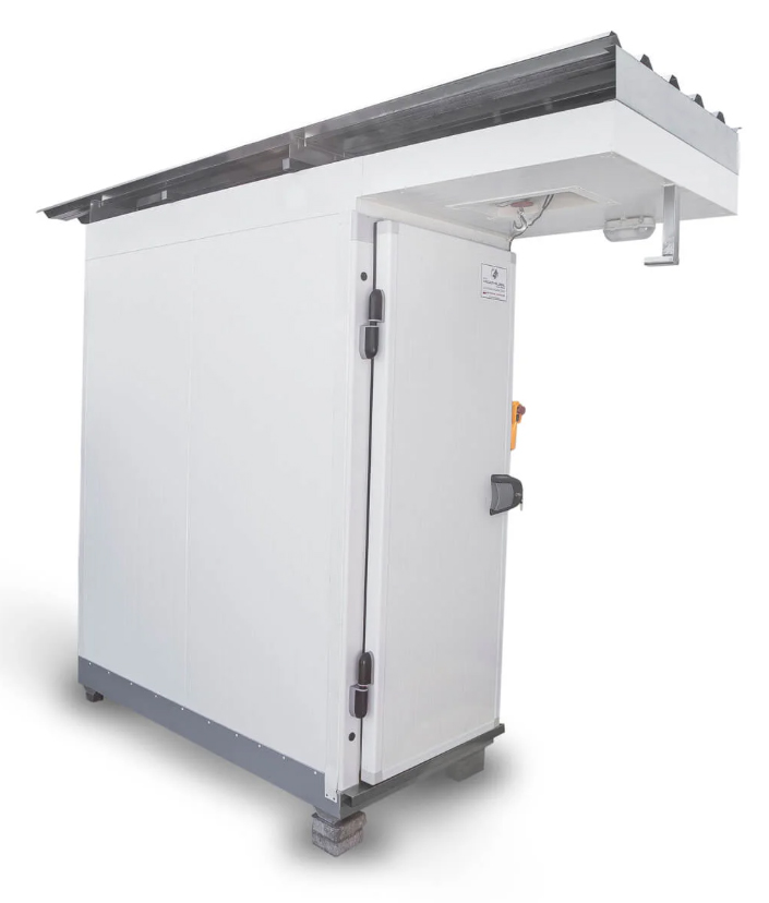 Chłodnia na dziczyznę 